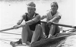 Coach Graves in Olympics