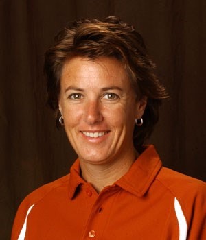 Coach Jill Matyuch  2000-2005