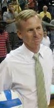 Coach Moore