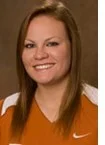 Tallie Trasher- 2010