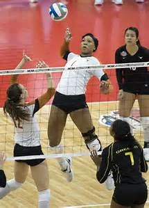 Khat Bell - Cobra National defensive player of the year