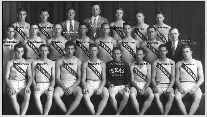  1927 team 