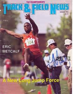 Eric Metcalf