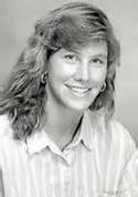 Leigh Ann Fetter Olympics 1988 