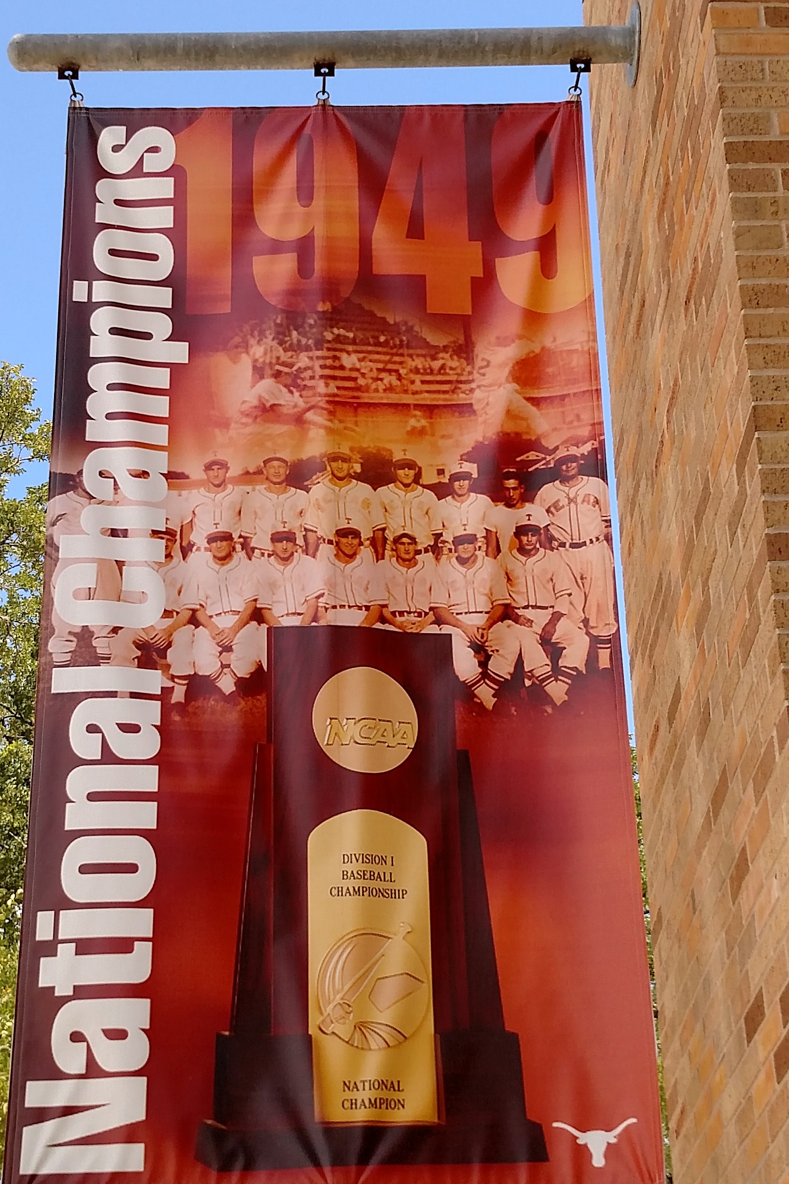1949 National Champions