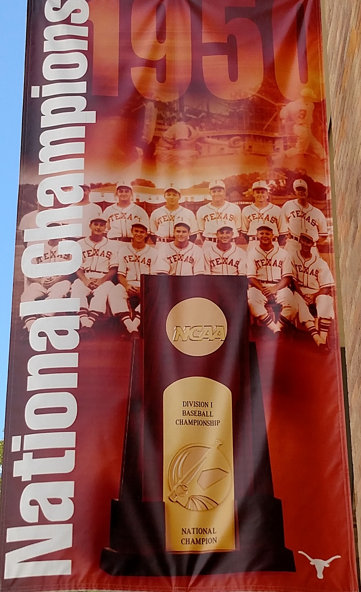 1950 National Champions