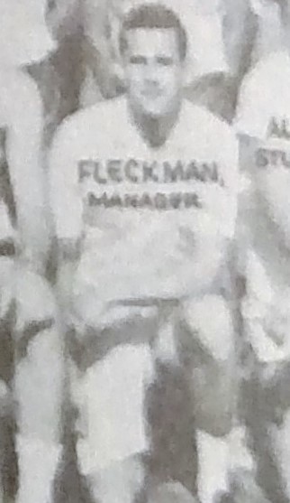 Fleckman Mgr track