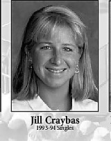 Jill Craybas 