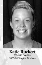 Katie Ruckert 