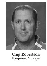 Chip Robertson 