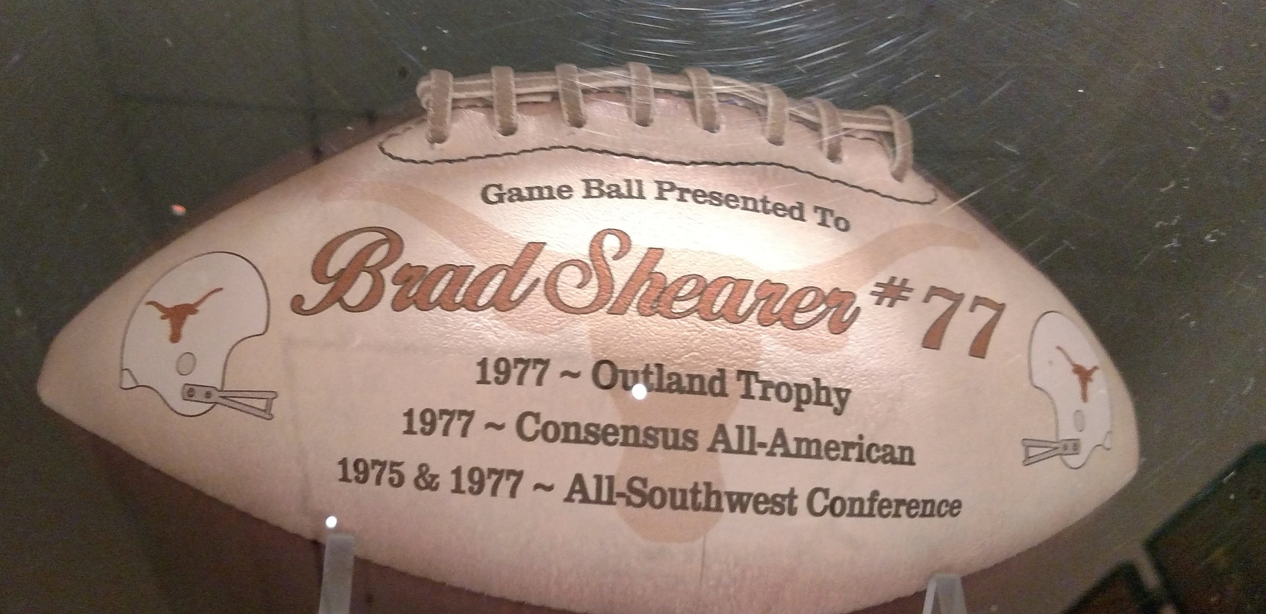 Brad Shearer-SWC All-Decade team.