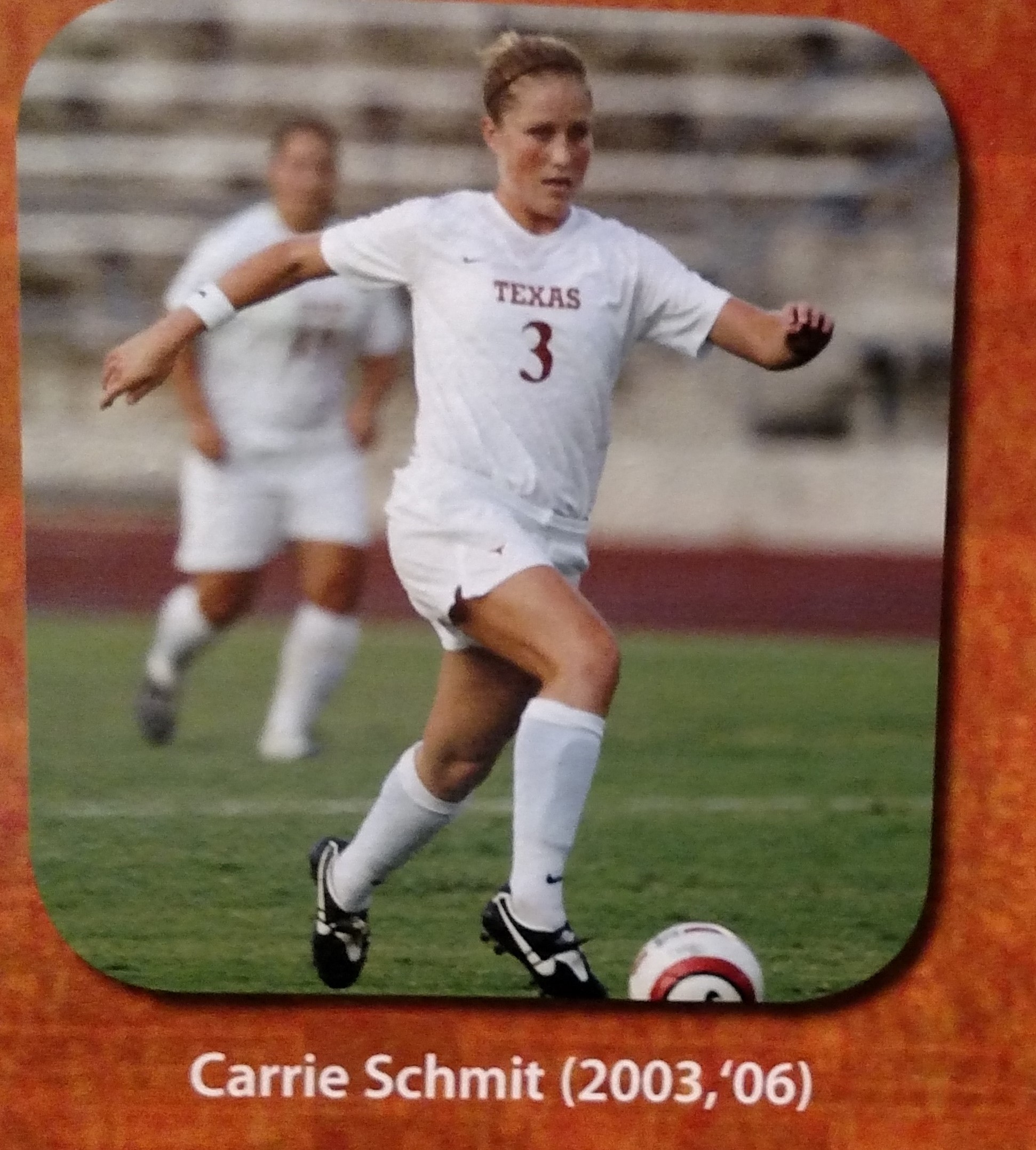 Carrie Schmit