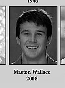 Maston Wallace
