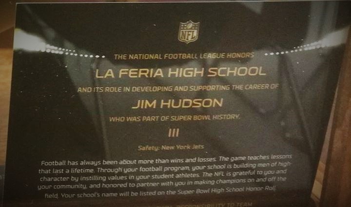 Jim Hudson
