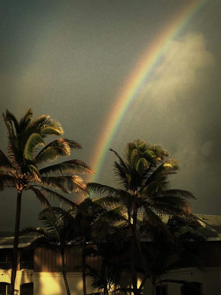 Shaka Smart - Hoping for a Rainbow with no Lightning