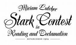 Miriam Stark Contest