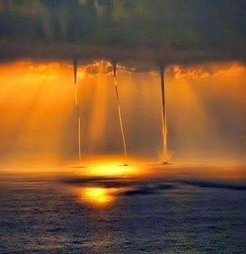 Coach Quick is a tornado over water. He recruits well and funnels his team talent into 5 National Champions.