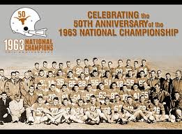 1963 National Champions