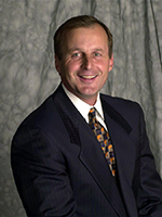 Rick Barnes  1998 (C)