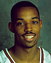 Terrence Rencher 1992 Basket