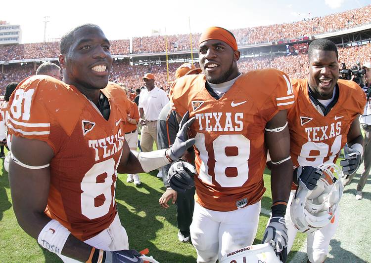 2009 l-r Sam Acho Emmanuel Acho, Kheeston Randalljpg.jpg