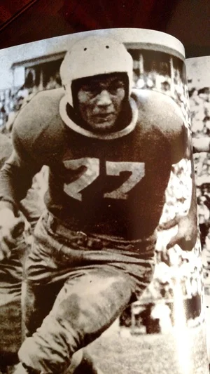 Stan Mauldin Senior