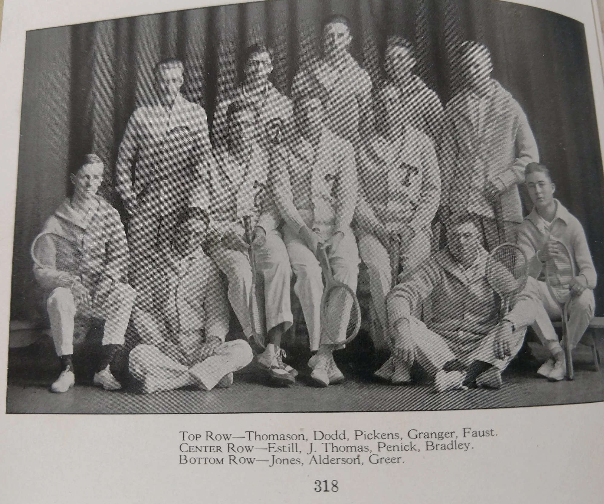 1916 , 1917 m. tennis.jpg