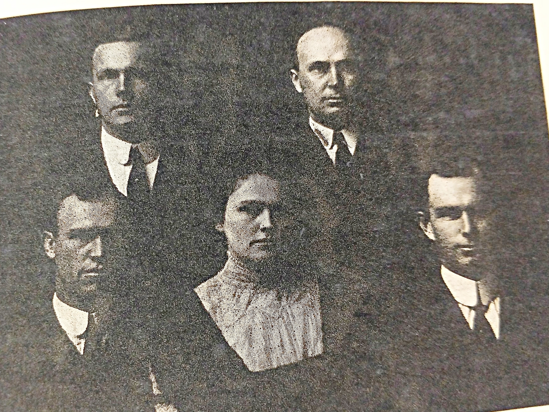 1913 Ramsdell family.jpg
