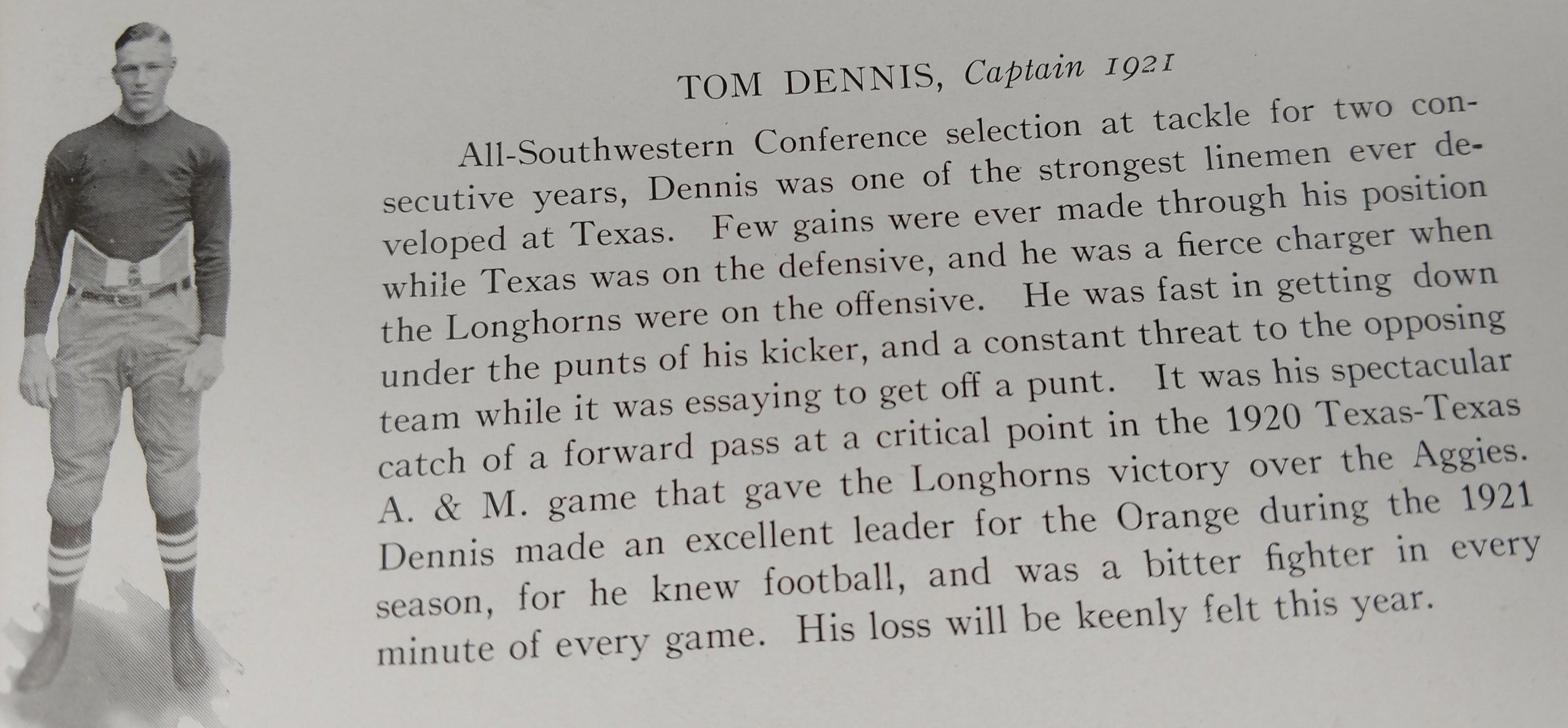 Tom Dennis