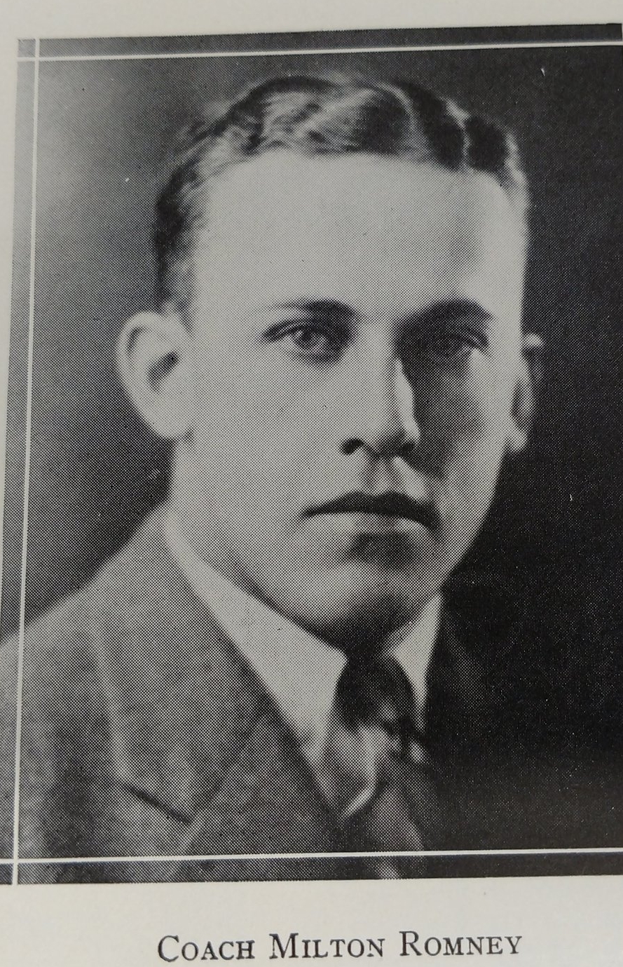 Coach Romney 1923.jpg