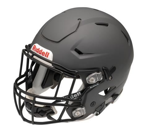 helmet design in 2018 is all about absorbing impact.