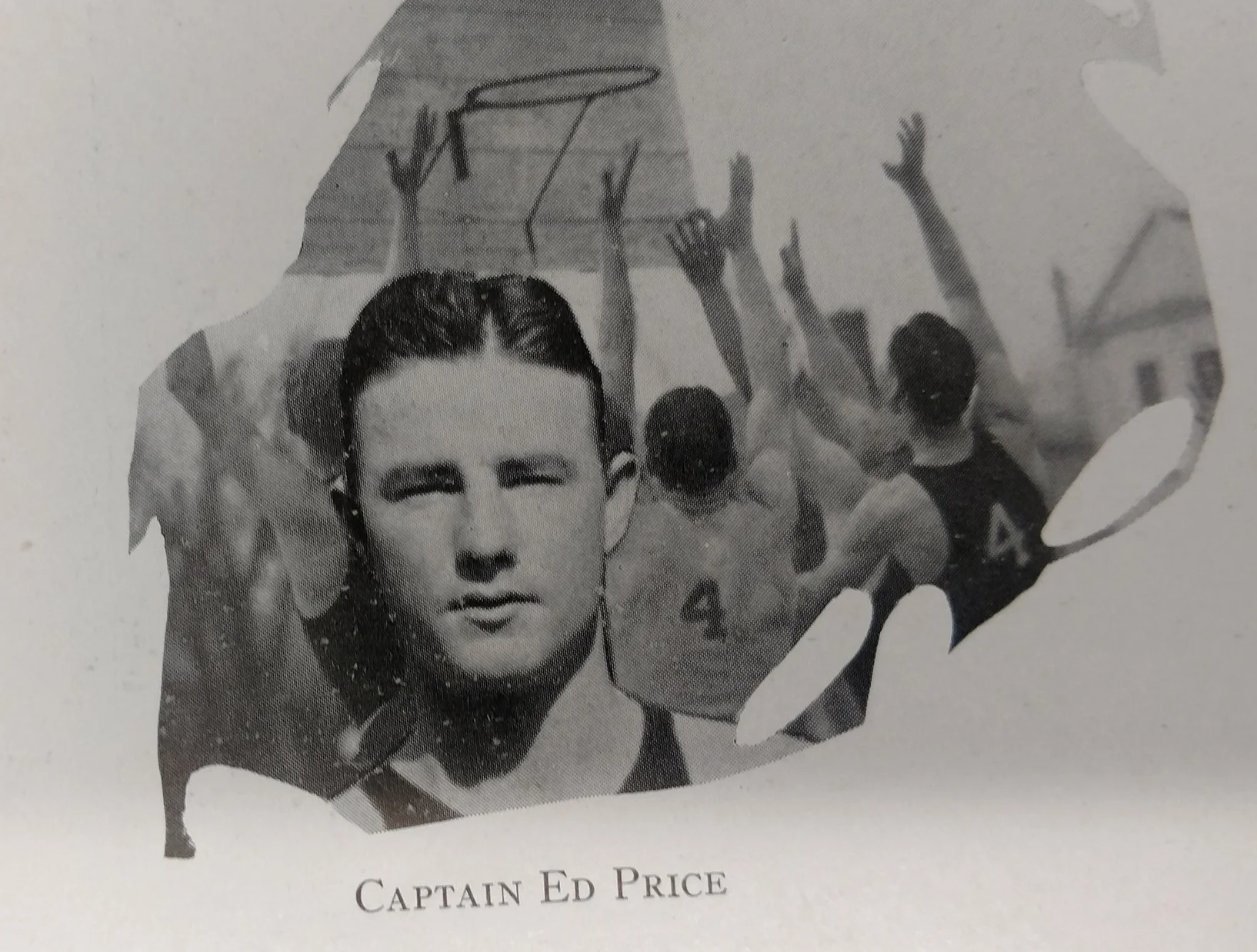 Ed Price