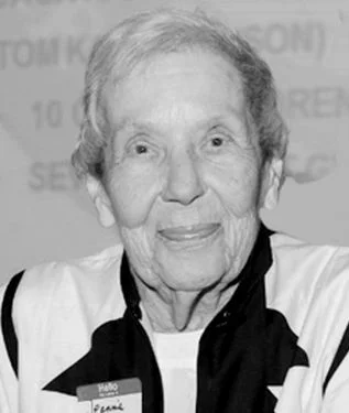 Eugenie “Jeannie” Sampson Kamrath Gonzalez