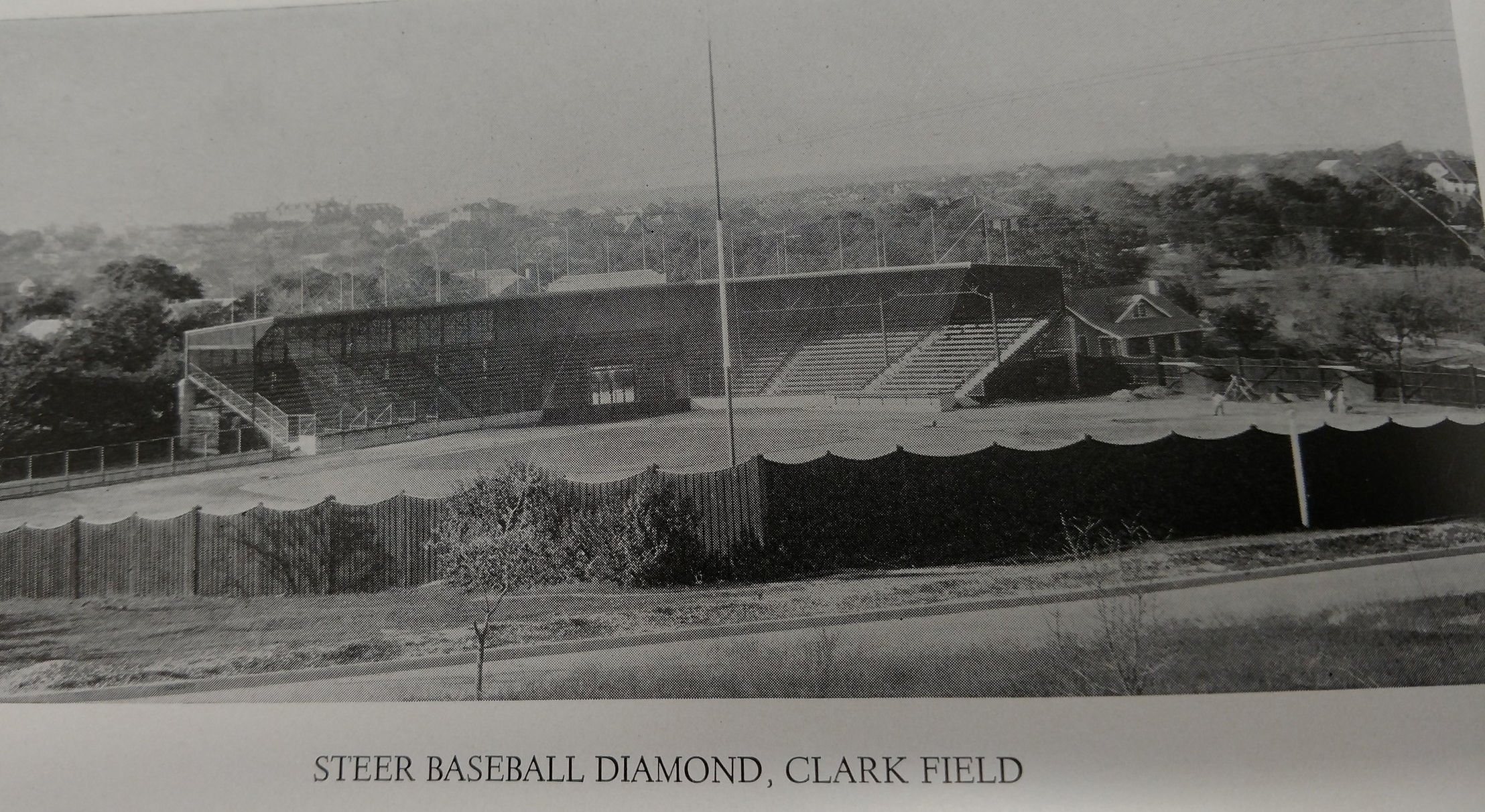 Clark Field