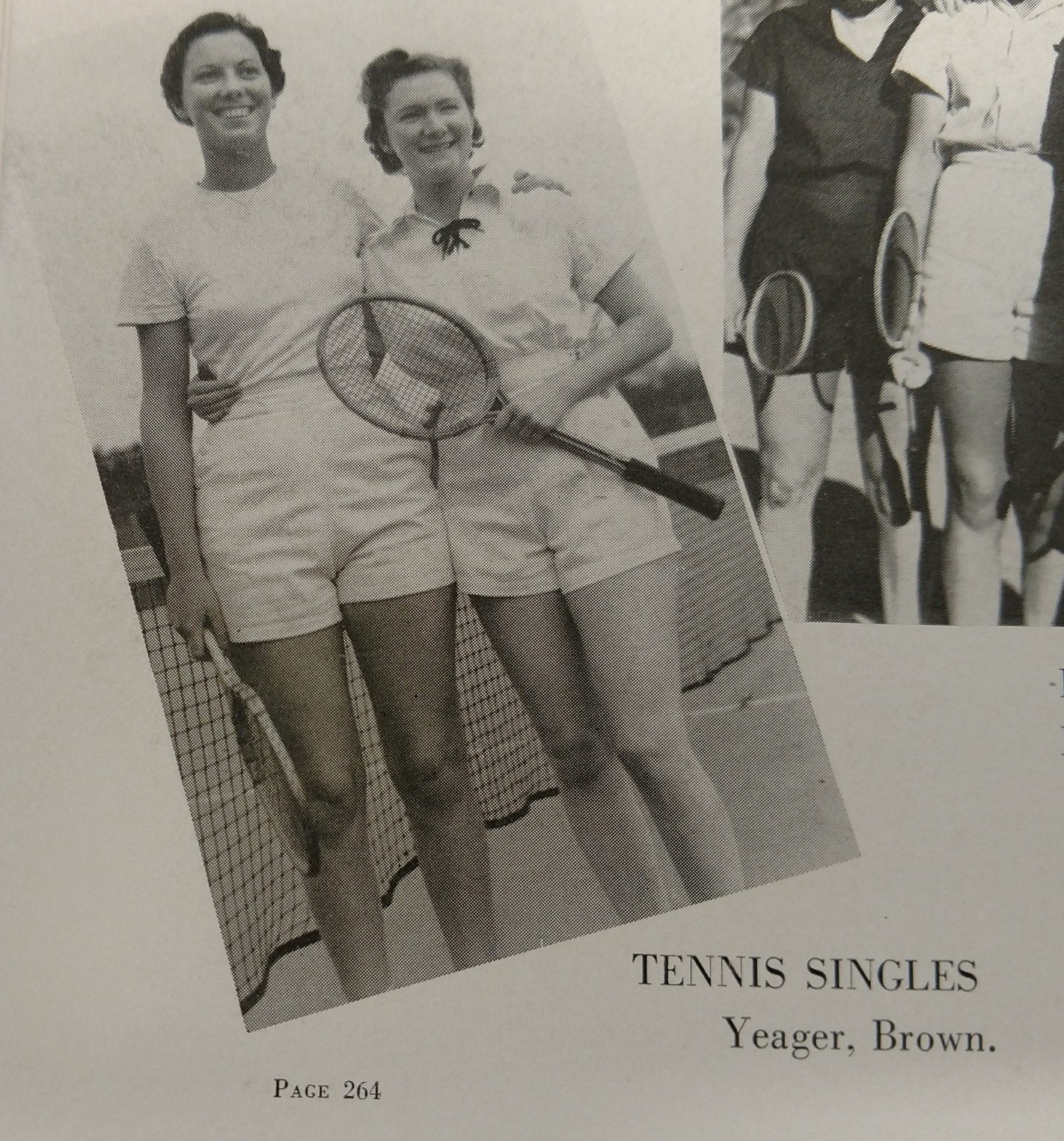 Copy of Yeager & Brown