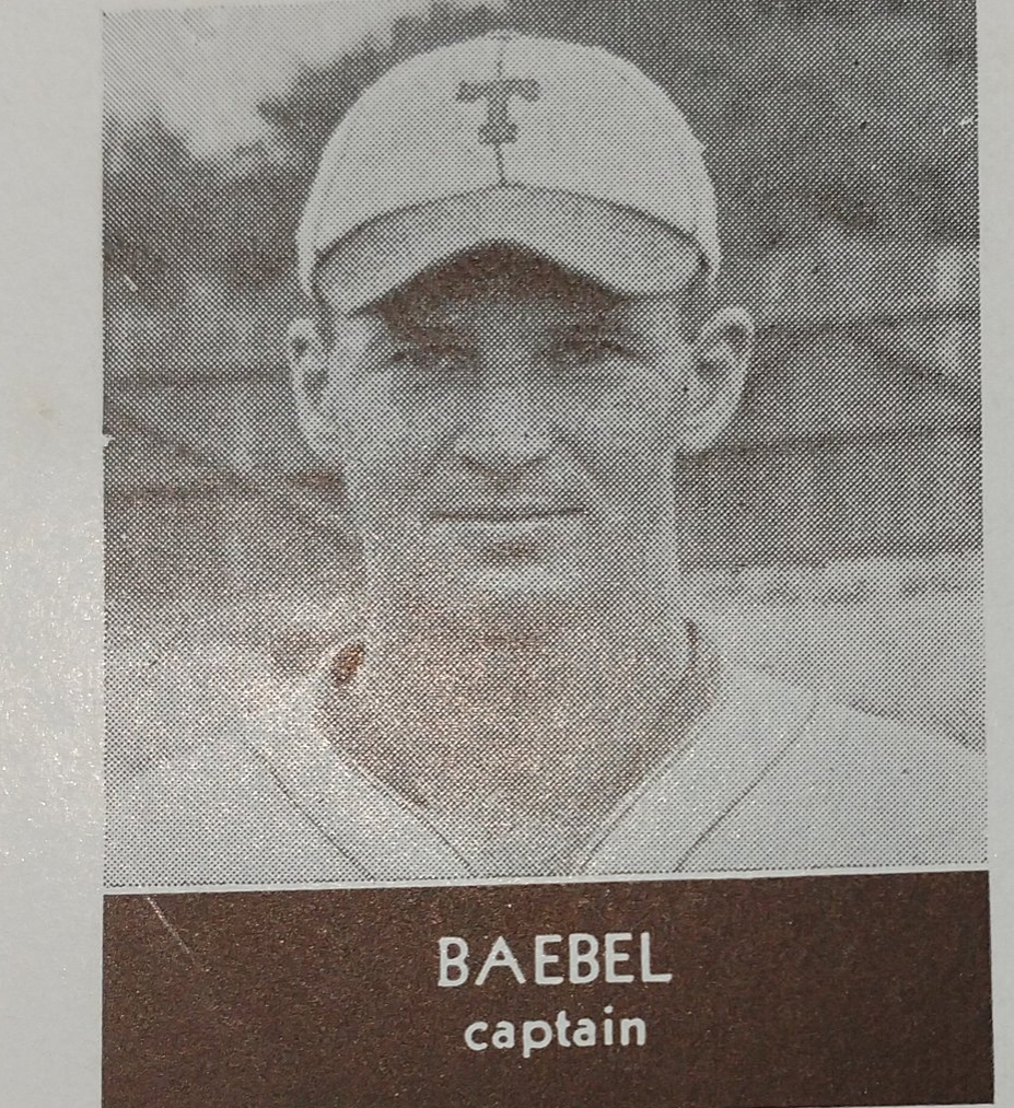 Baebel - captain