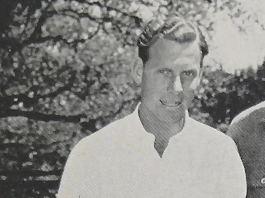 Bill Rodden The History of Longhorn Sports