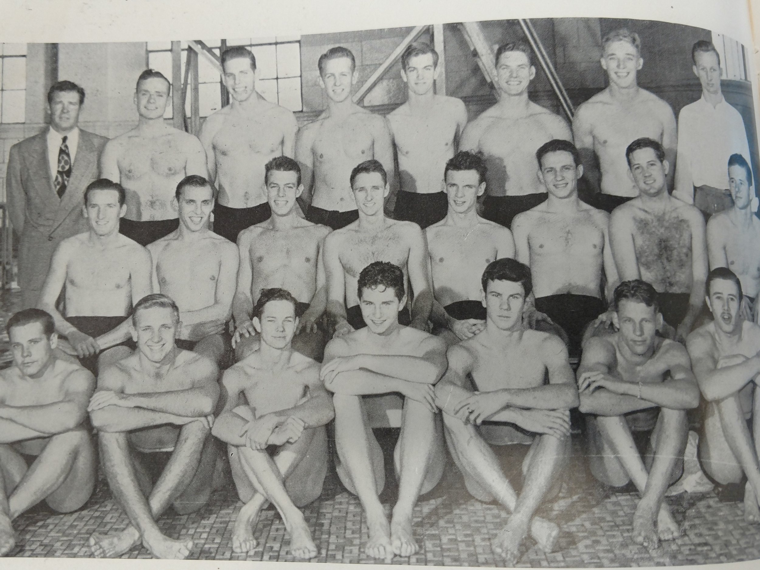 1948 team 