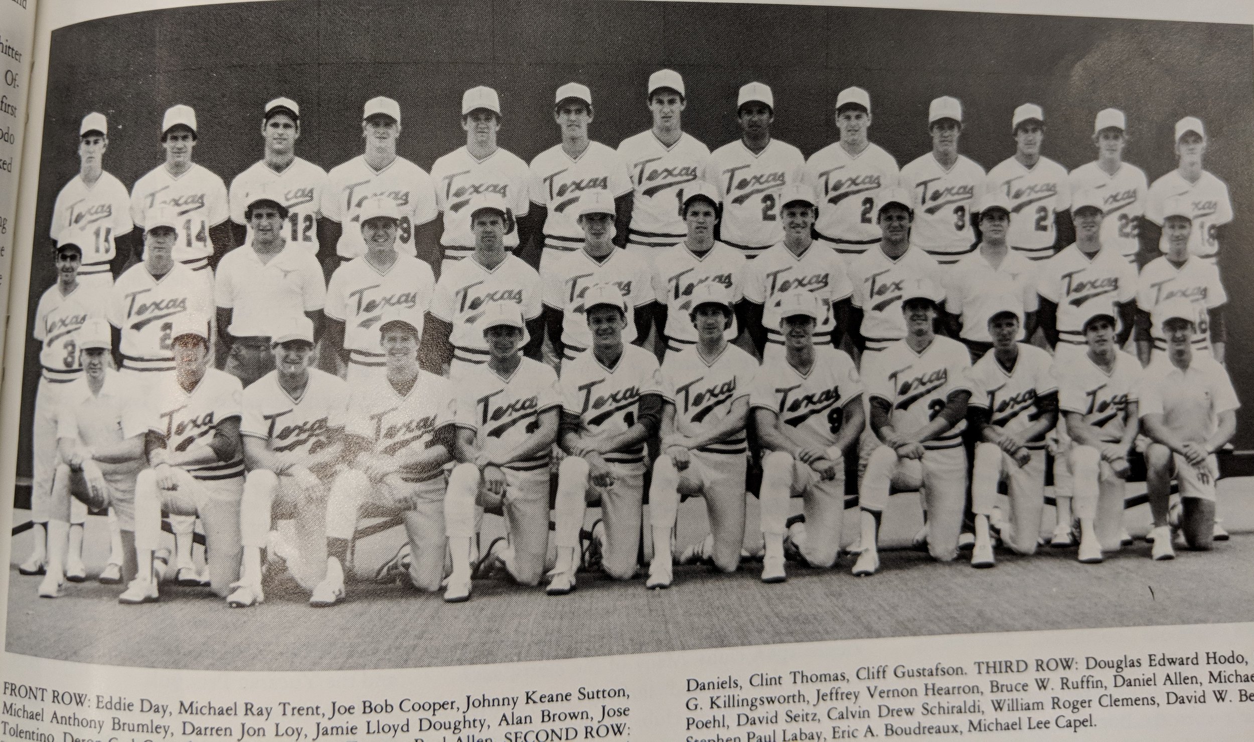 1983 National Champs