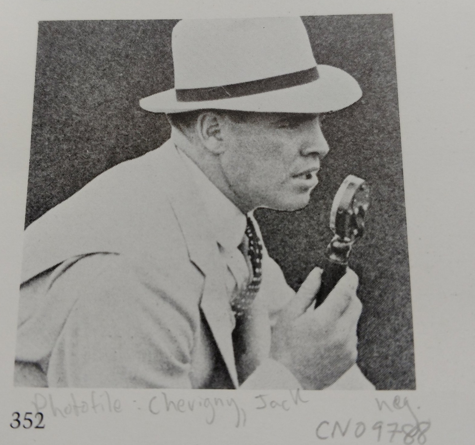Jack Chevigny 1935.jpg