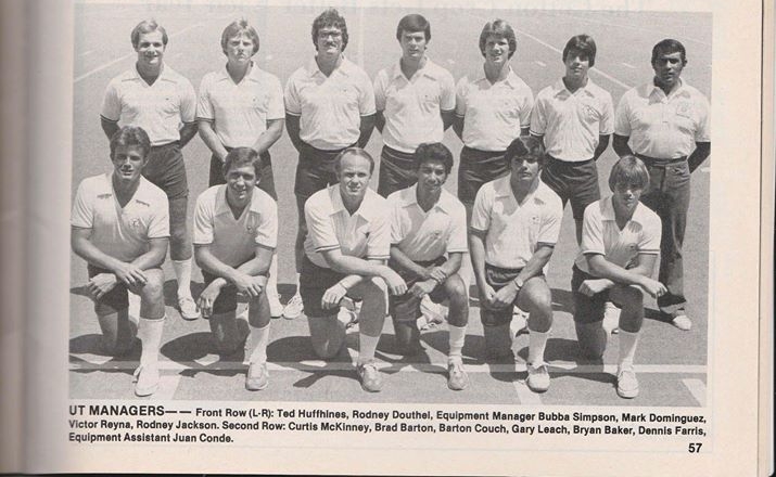 Juan is top row far right