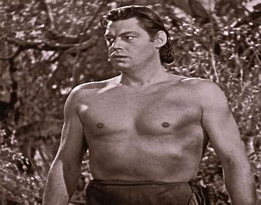 Peter John Weissmuller