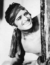 Douglas Fairbanks