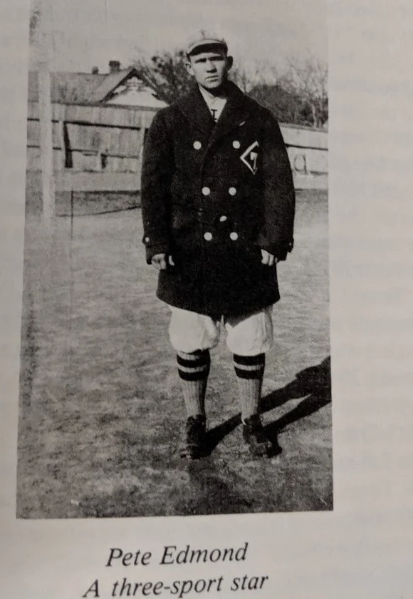 1916 Pete Edmond.jpg
