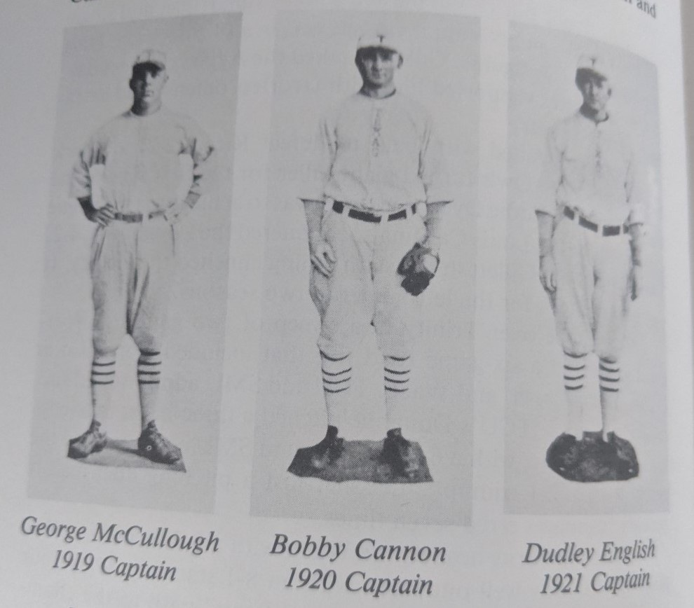 George McCullough,  Bobby Cannon (HOH), Dudley English
