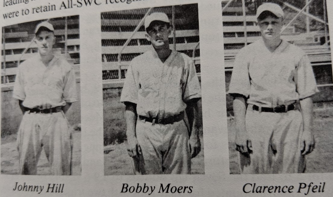 1938 Johnny Hill, Bobby Moers, Clarence Pfeil.jpg