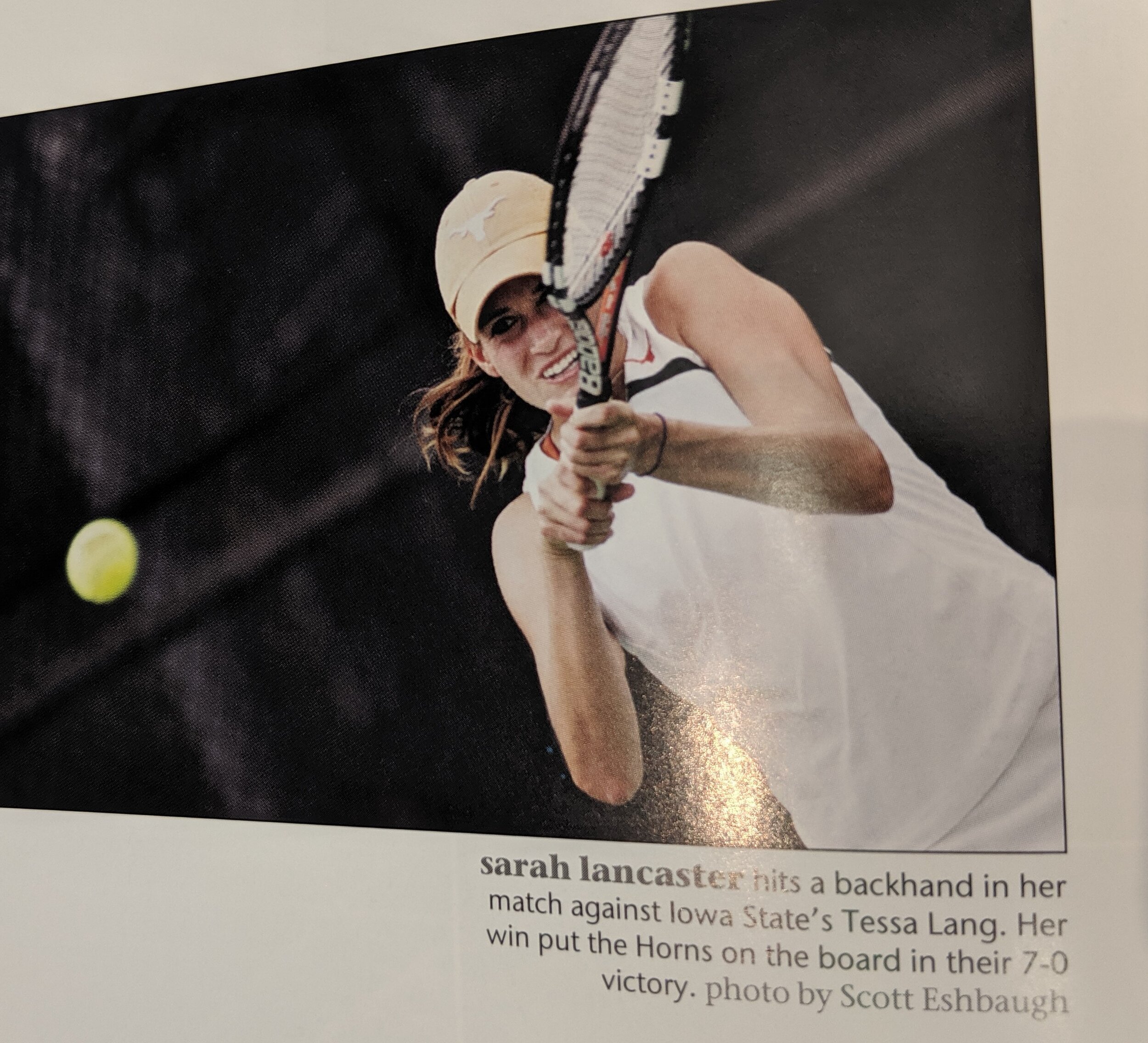 2010 tennis Sarah Lancaster.jpg