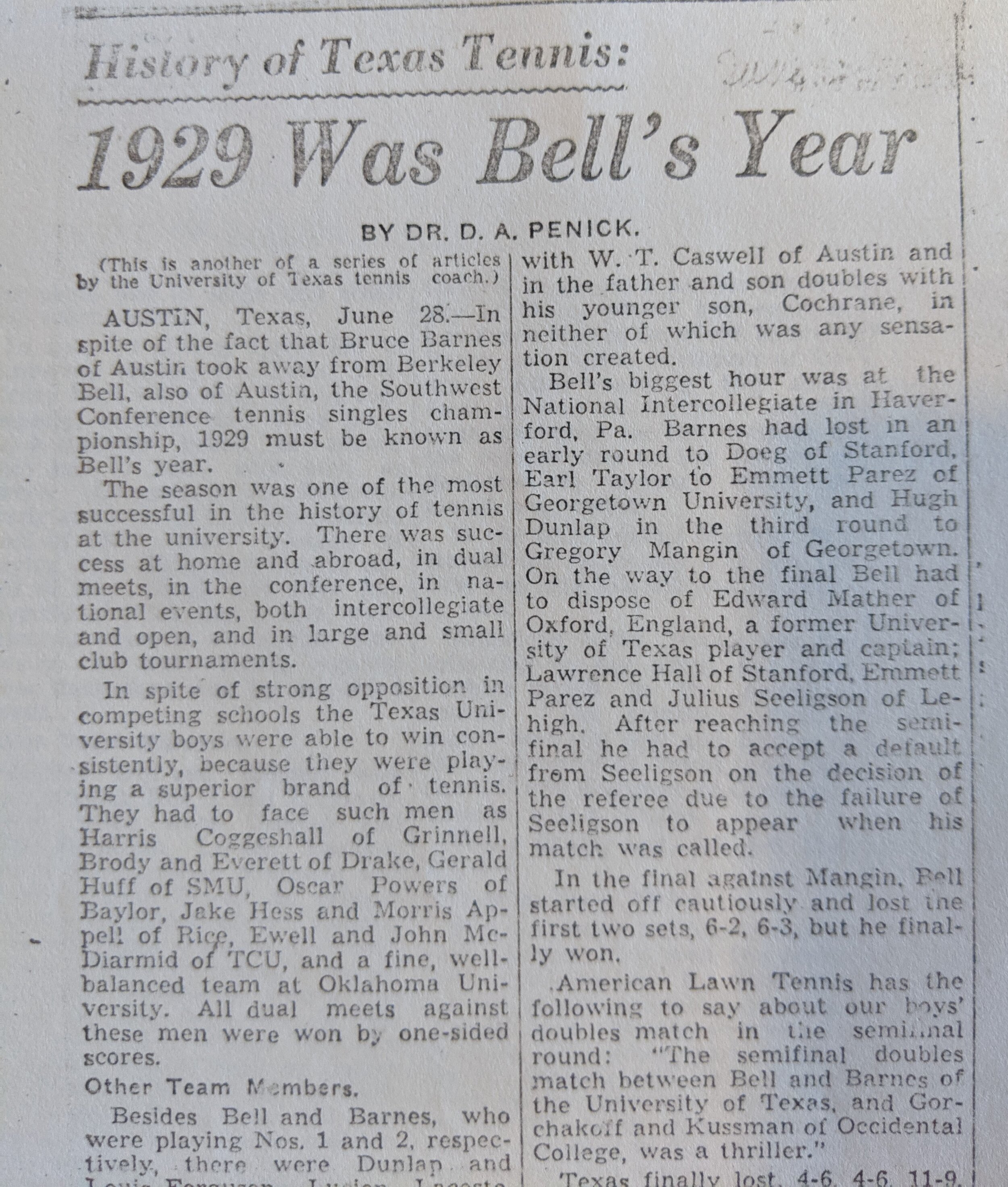 1929 Bell's year tennis.jpg