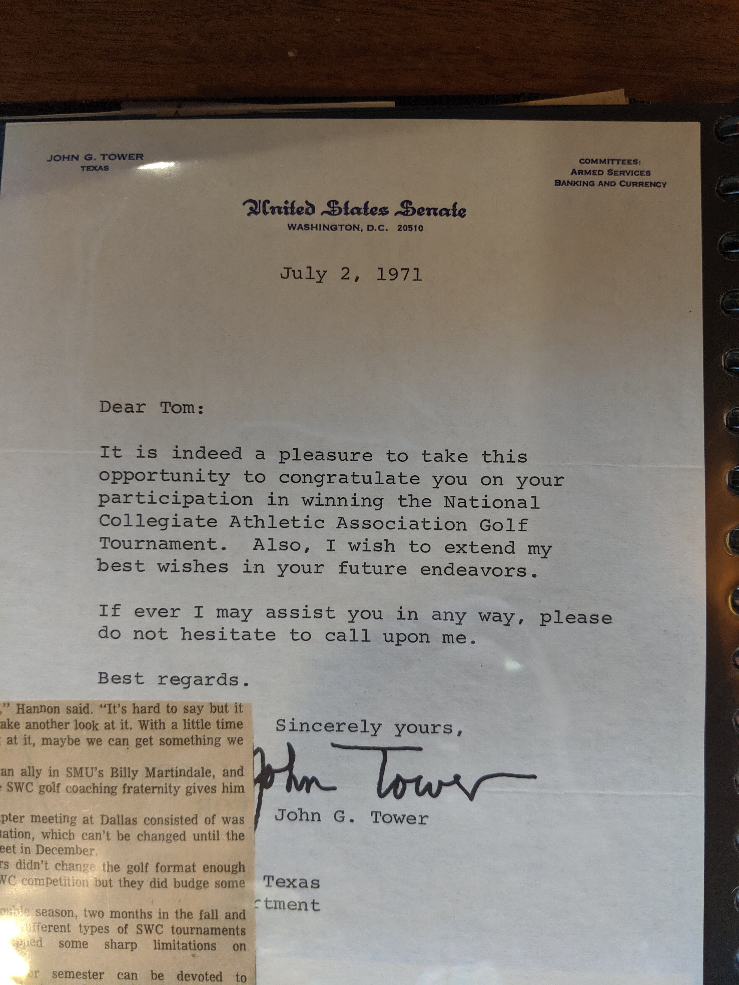 1972 Golf kite Senator Towers letters (159).jpg
