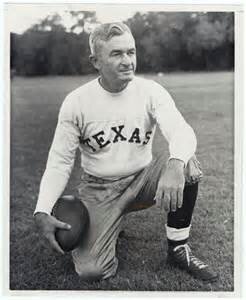 The reign of Blair Cherry begins in 1947.  Bobby Layne plays his senior year for Blair Cherry.